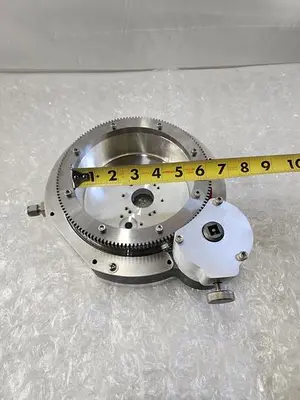 MOTORIZED GEAR ASSEMBLY 1999