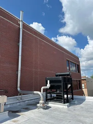 1990 CUMMINS VTA28G2 Generators | MD Equipment Services LLC (3)