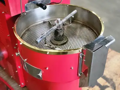 USED 2020 AMBEX YM-2