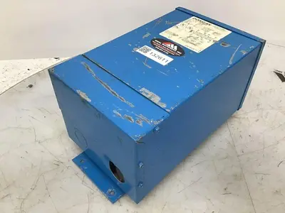 Used DONGAN 85-1055SH Transformers Michigan US | Ideal Machinery #1284047