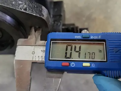 NEW OILGEAR PVWJ-022-A1UV-RSAY-P-1NNSN
