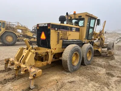 2005 Caterpillar 160H