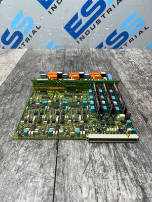 Siemens 6SC6100-0NA21 Electrical/PLC/Automation | ESS Industrial Equipment Sales (4)
