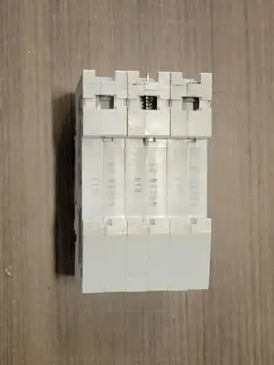 USED SIEMENS 5SX23 D6