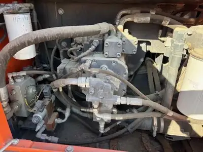 Used 2015 DOOSAN DX225 LC-5 Dredging excavators North Carolina US | Southeastern Equipment Corp #1467763