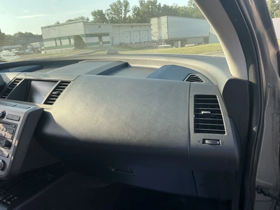 USED 2007 NISSAN MURANO