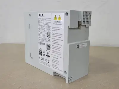 USED 2021 EATON DMI-342D2NB-S20S