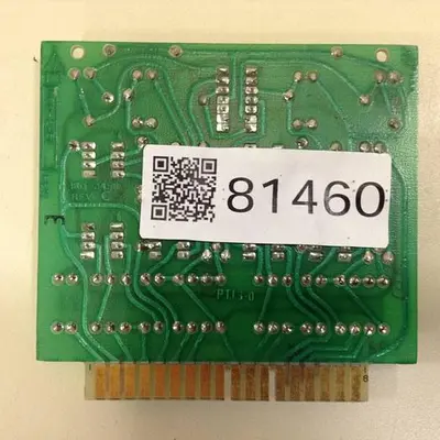 USED SCI 080-2451 REV E