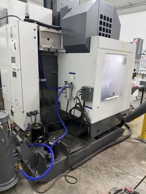 2024 HAAS VF-2SS Vertical Machining Centers | Toolquip, Inc. (3)