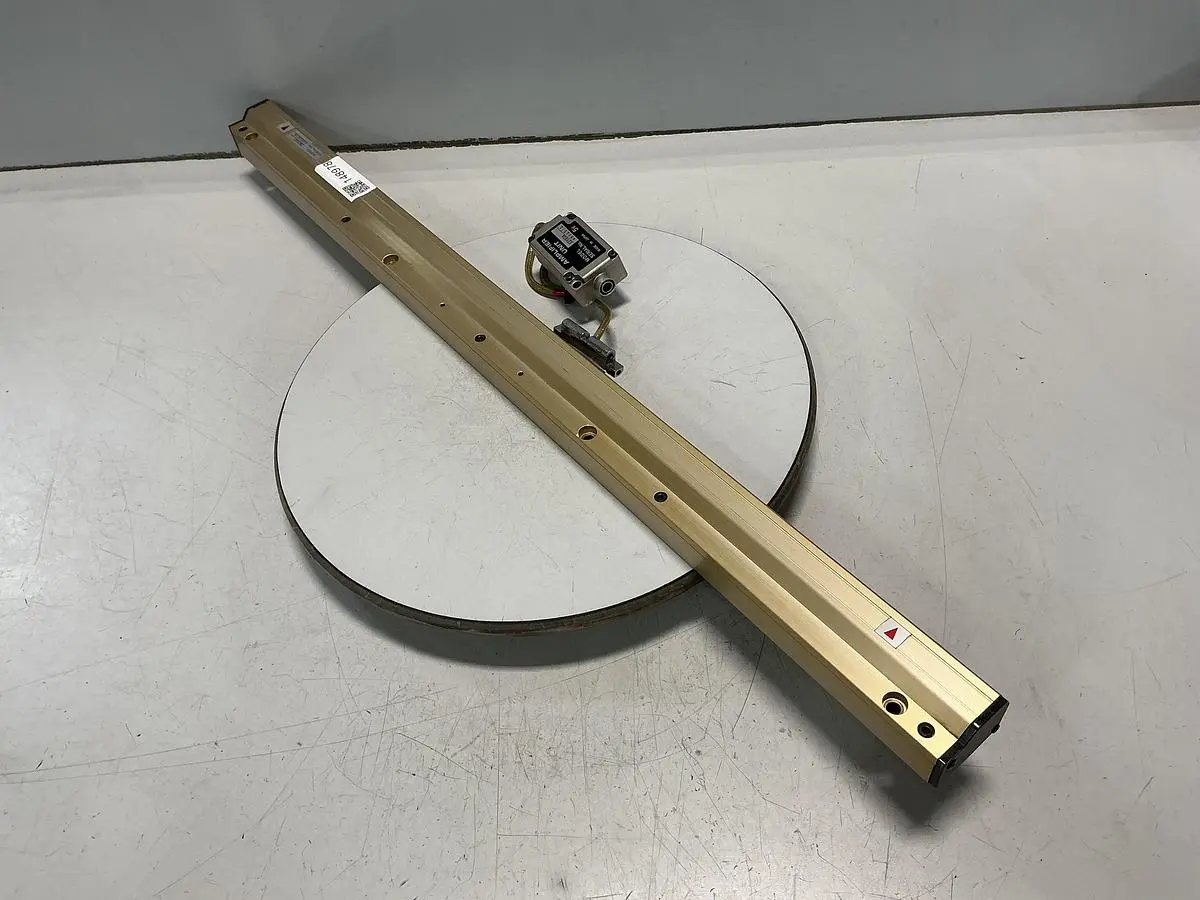 USED NOVOTECHNIK FM70VC