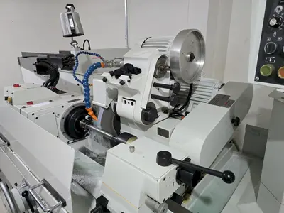USED 2021 PALMARY GU32X150 NC