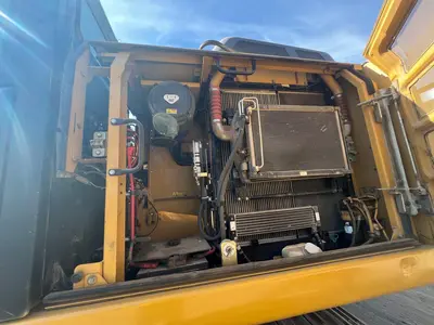 Used 2012 Caterpillar 320EL Excavators California US | Zadoon Equipment #1480585
