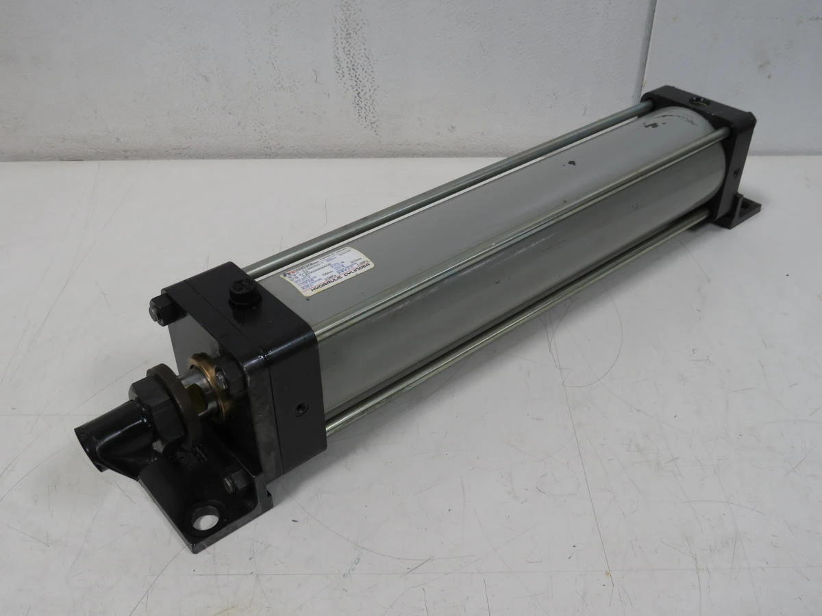 Used HORIUCHI MACHINERY _UNKNOWN_ Hydraulic Cylinders | OCO Industrial #1638108