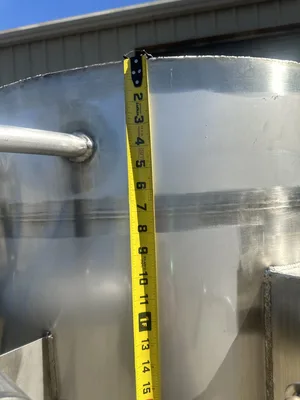 Used _UNKNOWN_ _UNKNOWN_ Pneumatic Conveyors West Virginia US | Cooper Industries #1409096