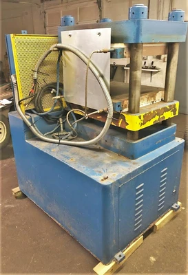 USED USED DAKE PRESSES DAKE 45-176 PRESS