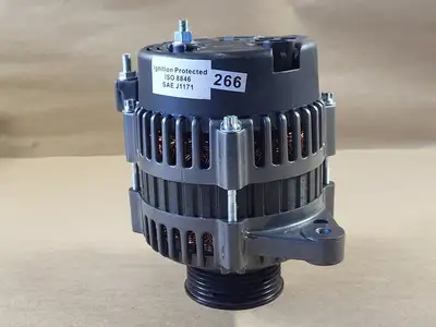 Alternator 12V, 70A, ADR0299