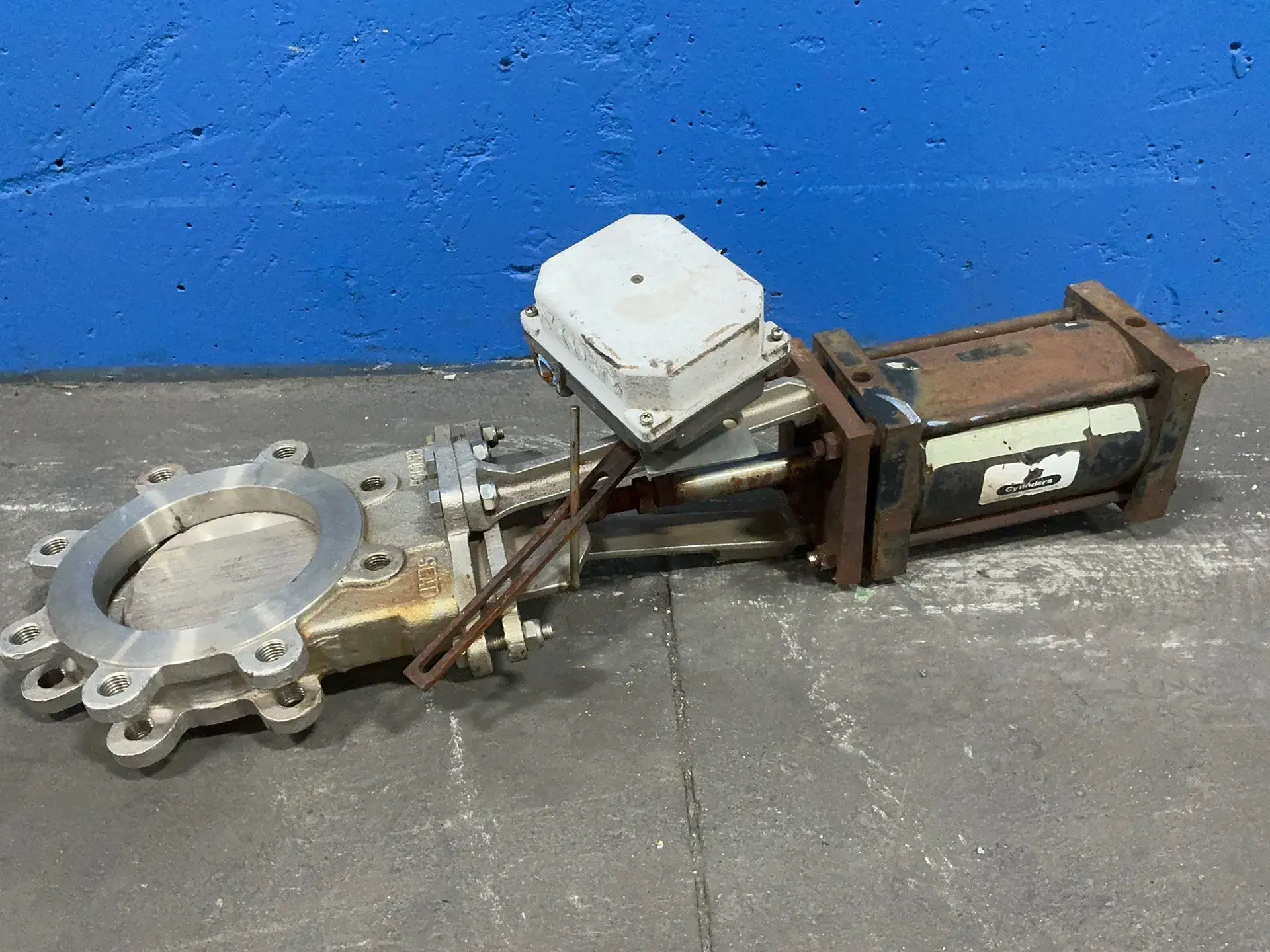 Used _UNKNOWN_ _UNKNOWN_ Pumps Ohio US | HGR 24 #1567291