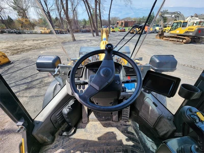 Used 2018 KOMATSU WA320-8 Wheel Loaders | Abele Tractor #1342927