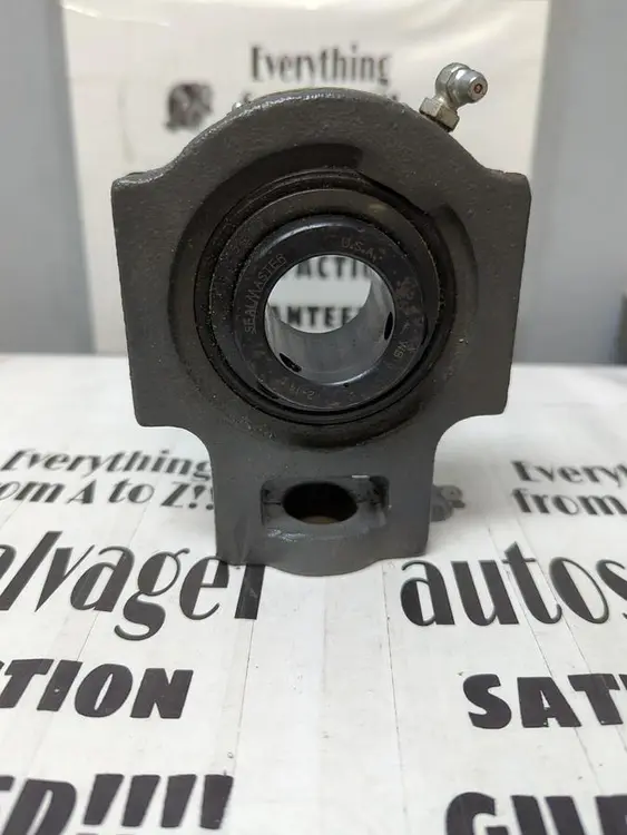 New | in-Stock SEALMASTER SC-20 Bearings | Surplus Asset Holdings #1194632