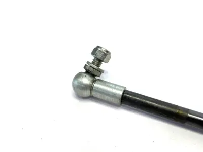 Used Suspa Gas Spring 20.6" Center-to-Center Length Extended 134lbs Force Gas Springs Michigan US | Maverick Industrial Sales #1419216