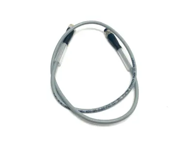 New | in-Stock Pepperl+Fuchs Dbl-Ended Connection Cordset Misc Electrical & Power Parts Michigan US | Maverick Industrial Sales #1401732