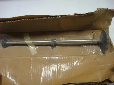 USED AB DICK 73047