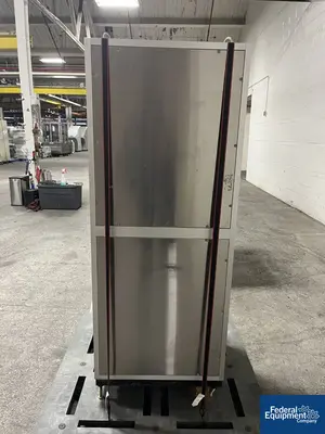 USED Kikusui Kikusui Tablet Press, Model 836KAWC, 36 Station