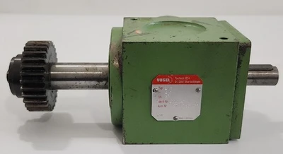 USED Vogel 274750