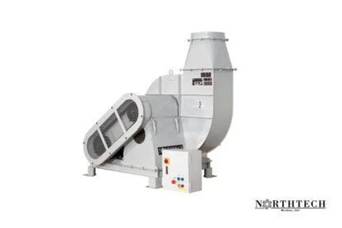 NT-TB15XL TRANSFER BLOWER