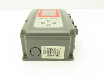Honeywell T775B2040 Single Stage Heating and cooling Controller