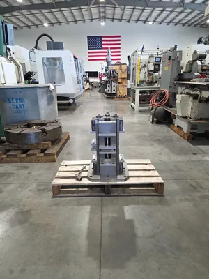 KURT CLUSTER TOWER Tooling | GMT (2)