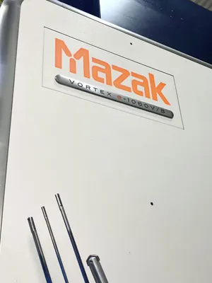 2014 MAZAK VORTEX E-1060V/8S Vertical Machining Centers (5-Axis or More) | CNCsurplus (2)