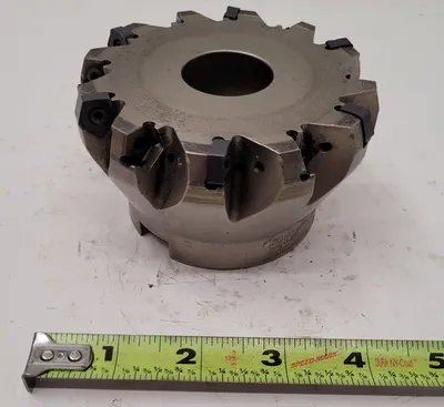 INGERSOLL CUTTING TOOLS DM5G-40R01 Tooling & Accessories, Tooling | Machinery Central (1)