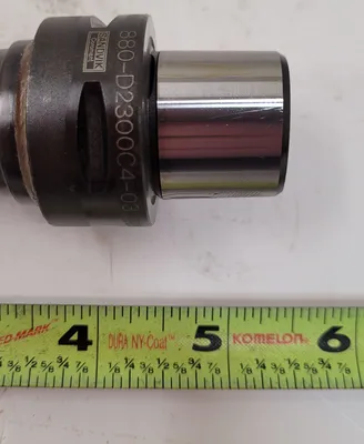 Sandvik Coromant 880-D2300C4-03 Tooling & Accessories, Drilling | Machinery Central (3)