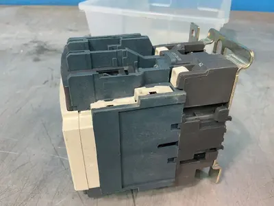 Used ALLENBRADLEY, TELEMECANIQUE _UNKNOWN_ PLC Contactors Ohio US | HGR 24 #1414106