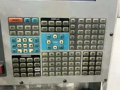 Used 2003 HAAS AUTOMATION SL30TB CNC Lathes Ohio US | HGR 24 #1513594