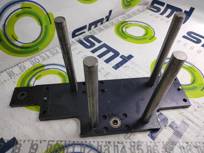 USED SPEEDLINE TECHNOLOGIES HEAD ASSEMBLY