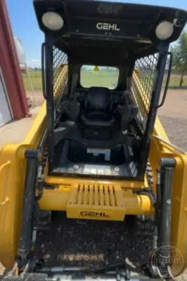 Used 2022 GEHL RT215 TRACK RT215 Compact Track Loaders Arizona US | Forklift Exchange #1274815