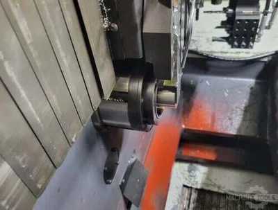 Used 2018 EUROTECH XTREME Swiss Type Automatic Screw Machines Florida US | Southern Fabricating Machinery Sales, Inc. #1486322