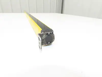 Schmersal SLC440COM-E-1450-14 Safety Light Curtain Transmitter -PARTS OR REPAIR