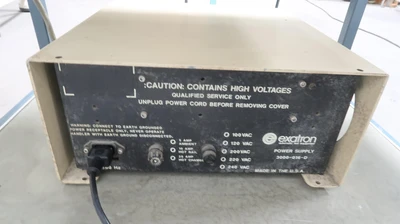 Used EXATRON _UNKNOWN_ Miscellaneous PCB & SMT Equipment Texas US | OCO Industrial #1714758