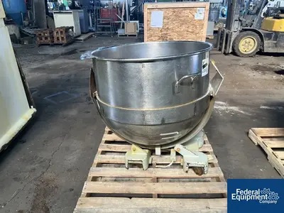 USED AMF Glen 340 Quart AMF Glen Mixer with two (2) bowls