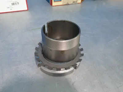 Used SKF H322 Tooling & Accessories (Other) Ohio US | HGR 24 #1083947