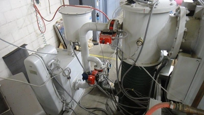 USED 2002 PVT ALU-BRAZE-1200