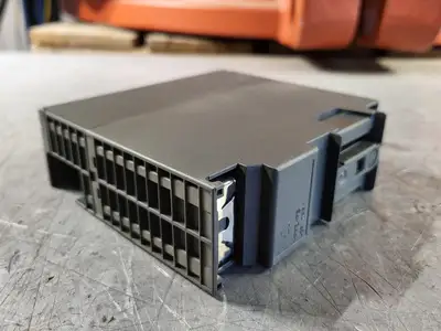 USED SIEMENS 6ES7 153-2BA00-0XB0