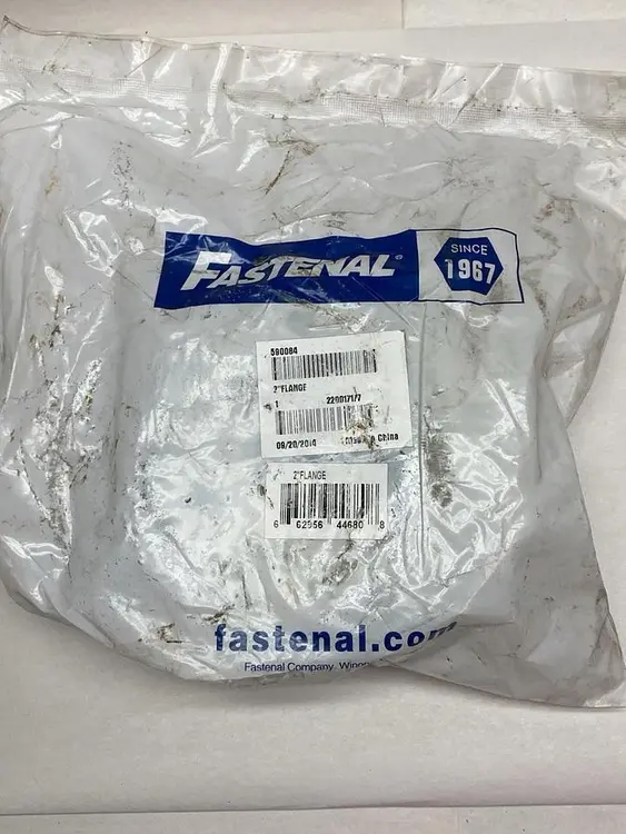 New | in-Stock FASTENAL 590084 Valves/Fittings Ohio US | Surplus Asset Holdings #1240700
