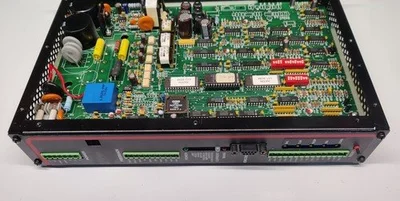 CUSTOM SERVO MOTORS INC SERVO AMPLIFIER MPA-03-S-HT-RC Anilam