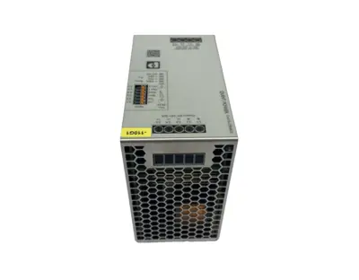 QUINT4-PS/3AC/24DC/20,2904622 | Phoenix Contact QUINT4-PS/3AC/24DC/20 Power Supply 2904622 - Used
