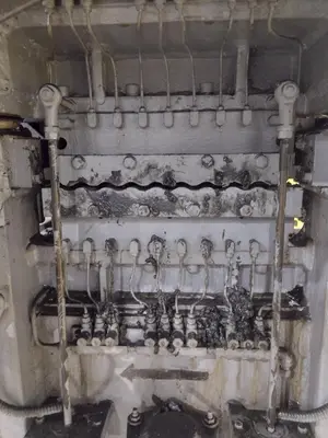 USED HERR VOSS 66/1.156-19/9