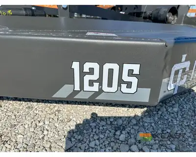 Used IRONCRAFT _UNKNOWN_ Rotary Cutters Iowa US | Keast Enterprises #1360305